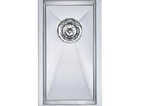 Blanco Precision Small Bowl Undermount Sink 512-743