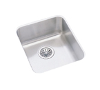 Elkay 13x16 Undermount Single Bowl Sink ELUH1316