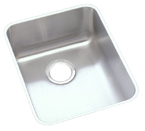 Elkay 14x18 Undermount Single Bowl Sink ELUH1418