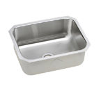 Elkay 21x15 Undermount Single Bowl Sink ELUH2115