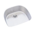 Elkay 21x18x10 Undermount Single Bowl Sink ELU211810