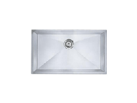 Blanco Precision Super Bowl Undermount Sink 512-747