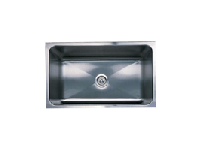 Blanco Magnum Specialty Bowl Undermount Sink 501-113-8