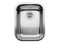 Blanco Supreme Single Bowl Undermount Sink 510-886