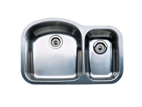 Blanco Blancowave Plus Undermount Sink Stainless 511750