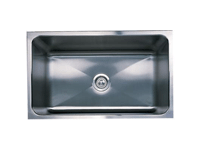 Blanco Magnum Speical Bowl Undermount Sink 501-113-12