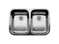 Blanco Supreme 2 Undermount Sink Stainless 511-620