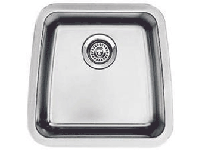 BLANCO Performa Small Bar Sink STAINLESS 513-643