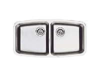 BLANCO PERFORMA Double Bowl (Small) 513-639