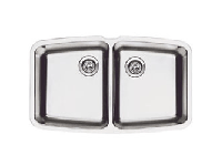 BLANCO Performa Double Bowl (Medium) 513-638