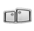 Blanco Performa Undermount Large 1-3/4 Reverse Bowl