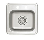 Blanco Spex II Bar Bowl Sink