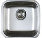 Blanco Stellar Undermount Bar Bowl Sink