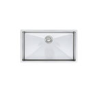 Blanco Precision Undermount Super Single Bowl 16" R10 Sink