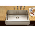 Houzer Epicure Farmhouse Single Bowl EPG-3300