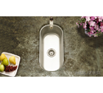 Houzer Club Undermount Bar/Prep CS-1105-1