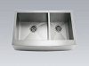 Mazi Handmade Apron Sink EFD3320