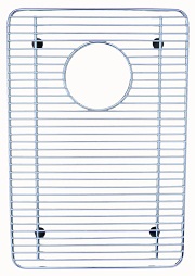 Wells Sinkware  Stainless Steel Kitchen Sink Grid GCS1218