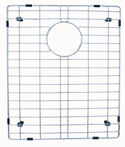 Wells Sinkware  Stainless Steel Kitchen Sink Grid GCS1518