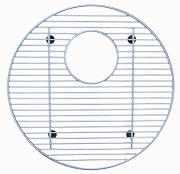 Wells Sinkware  Stainless Steel Kitchen Sink Grid GWS1515