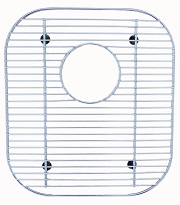 Wells Sinkware  Stainless Steel Kitchen Sink Grid GWS1318