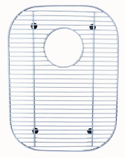 Wells Sinkware  Stainless Steel Kitchen Sink Grid GWS1315