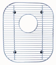 Wells Sinkware  Stainless Steel Kitchen Sink Grid GWS1215