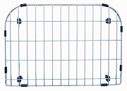 Wells Sinkware  Stainless Steel Kitchen Sink Grid GTW1115D