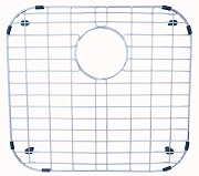 Wells Sinkware  Stainless Steel Kitchen Sink Grid GTW1715