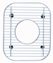 Wells Sinkware  Stainless Steel Kitchen Sink Grid GWS1109