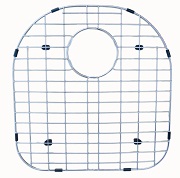 Wells Sinkware  Stainless Steel Kitchen Sink Grid GWW1718