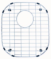 Wells Sinkware  Stainless Steel Kitchen Sink Grid GWW1315