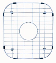Wells Sinkware  Stainless Steel Kitchen Sink Grid GWW1314