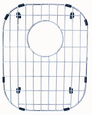 Wells Sinkware Stainless Steel Kitchen Sink Grid GWW1216-16