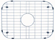 Wells Sinkware  Stainless Steel Kitchen Sink Grid GWW2014