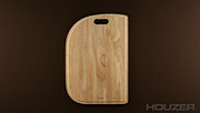 Houzer Cutting Board CB-3200