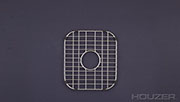 Houzer Bottom Grid BG-3100