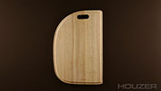 Houzer Cutting Board CB-2400