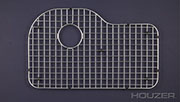 Houzer Bottom Grid BG-3250