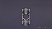 Houzer Bottom Grid BG-1100