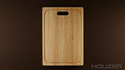 Houzer Cutting Board CB-4500