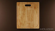 Houzer Cutting Board CB-3300