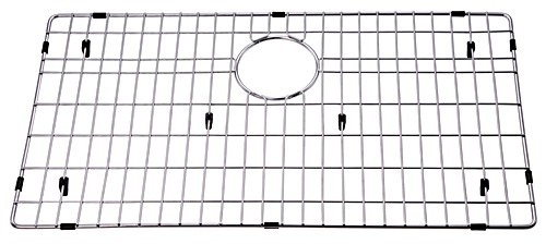 Sink Grid + Deluxe Strainer for PL-HA109