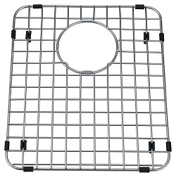 GRID ONLY for Homeplace Conroe HBB1818 Single Bowl Stainless Steel Sink