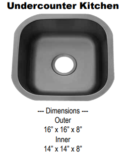 Leonet LE-978 - Cantina