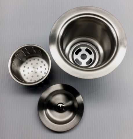 C-tech-i Replacement Drain Assembly