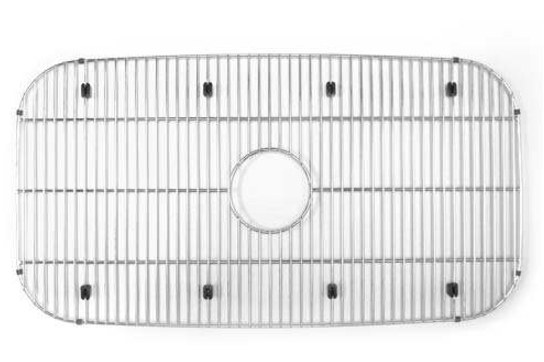 Grid Only for the Patriot PAUS17 Texan Undermount Single Bowl Stainless Steel Sink