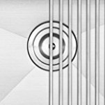 Ticor S3670 Pacific Series 16-Gauge Undermount Stainless Steel Single Bowl Zero Radius Square Kitchen Sink with Accessories