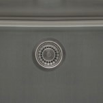 Pelican PL-VS3218 Single Bowl Undermount