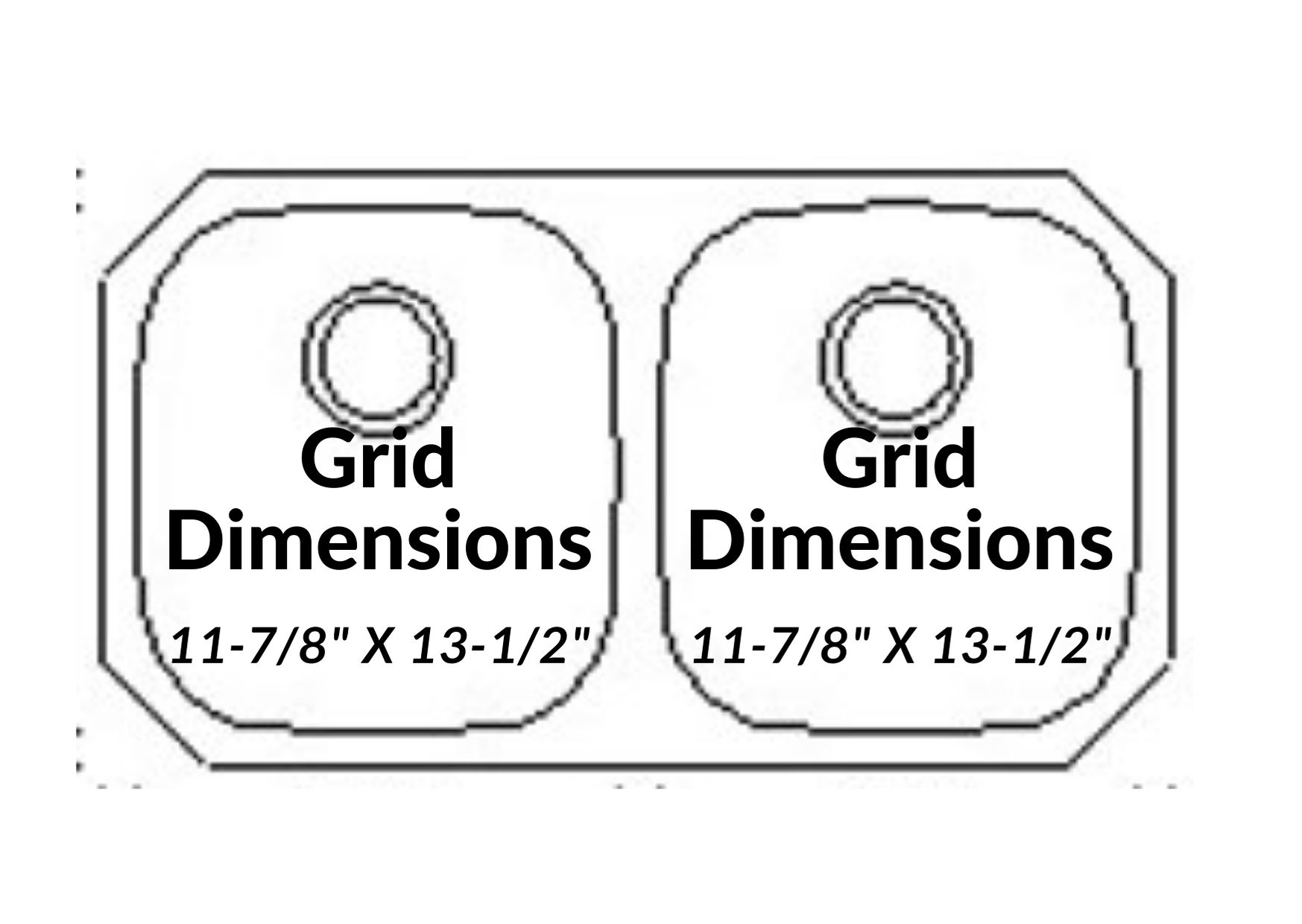 Suneli Grid Set SBG-SM502